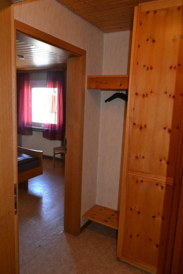 Landgasthaus Krone In St. Johann Sankt Johann  エクステリア 写真