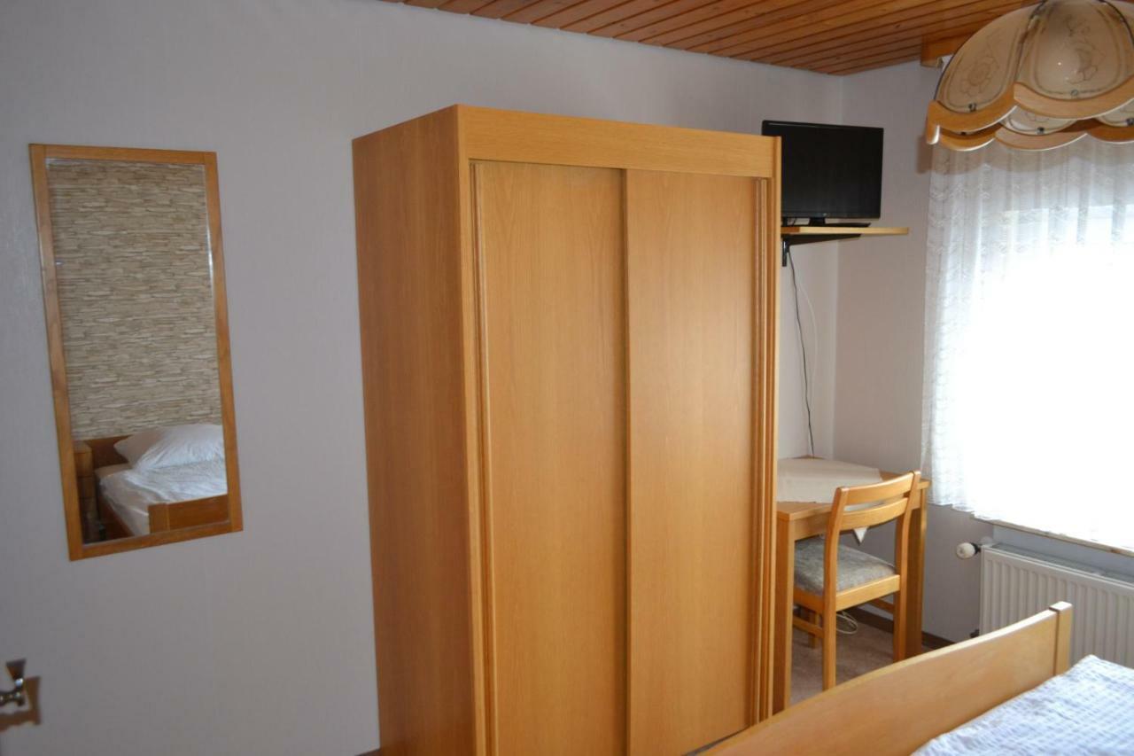 Landgasthaus Krone In St. Johann Sankt Johann  エクステリア 写真