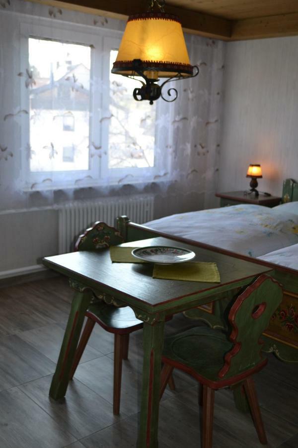 Landgasthaus Krone In St. Johann Sankt Johann  エクステリア 写真