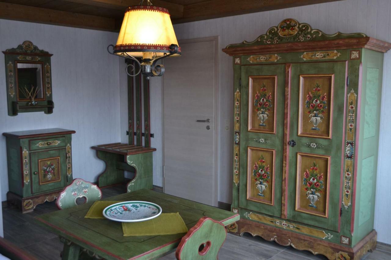 Landgasthaus Krone In St. Johann Sankt Johann  エクステリア 写真
